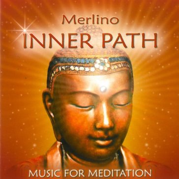 Inner path music for meditation
