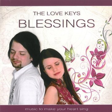 Blessings music to make your heart sin