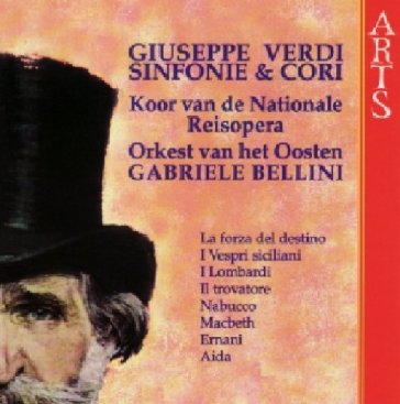 Symphonies & choruses