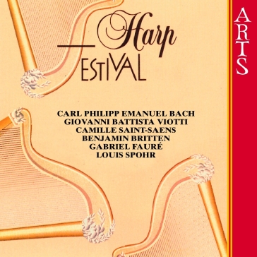 Harp festival