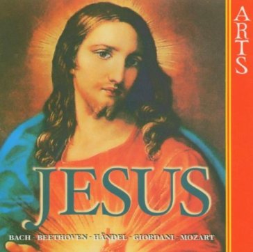Jesus:the life of jesus i