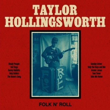 Folk n  roll