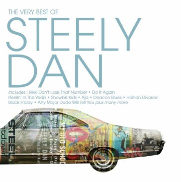 The very best of