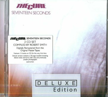 Seventeen seconds d.e.j.
