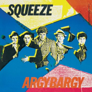 Argybargy