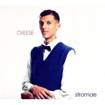 Cheese -reissue/bonus tr-