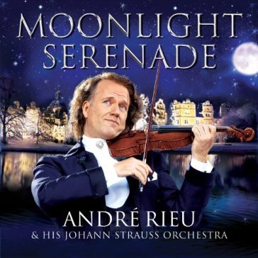 Moonlight.. -cd+dvd-
