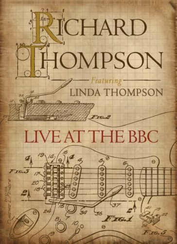 Live at the bbc