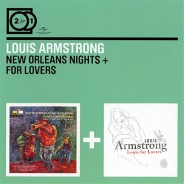 New orleans nights/for lovers