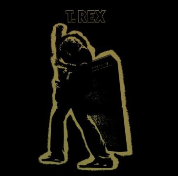 Electric warrior (remastered edt.)