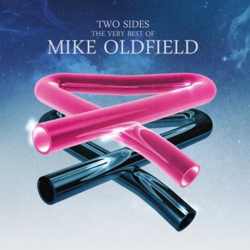 Two sides the very best