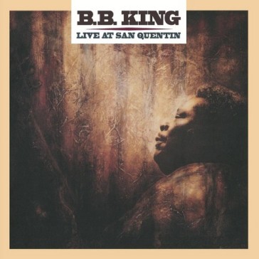 Live at san quentin