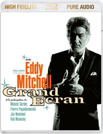Grand ecran