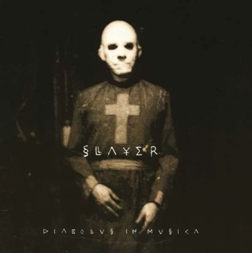 Diabolus in musica