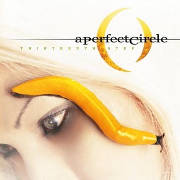 Thirteenth step -hq-