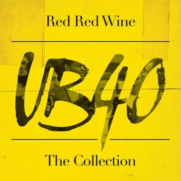 Red red wine the collection