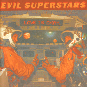 Love is okay -13tr-
