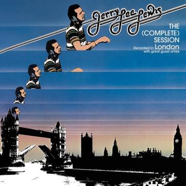 The complete session london 1973