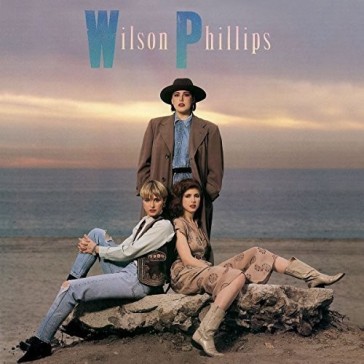 Wilson phillips