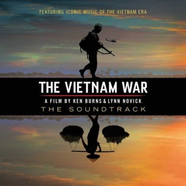 The vietnam war (serie tv)