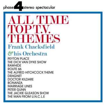 All time top t.v. themes