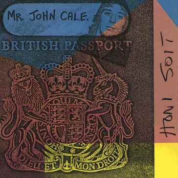 Honi soit
