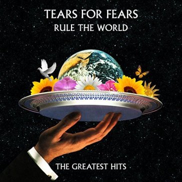 Rule the world