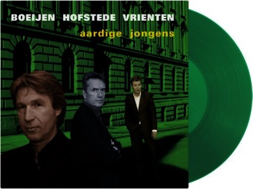 Aardige jongens