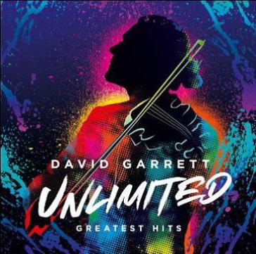 Unlimited the greatest hits (deluxe edt.