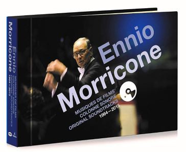 Colonne sonore 1964-2015 vol.1 (box delu