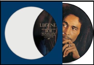 Legend (75th anniversary vinile picture