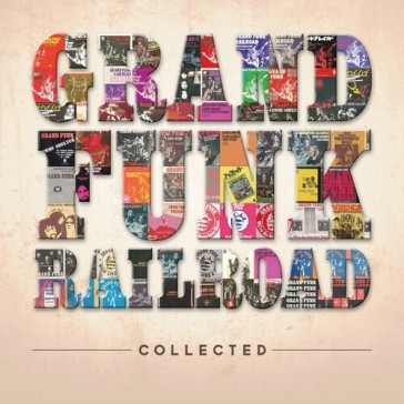 Collected (180 gr. vinyl black gatefold