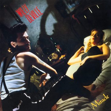 Miracle (180 gr. vinyl black)