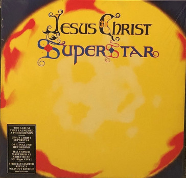 Jesus christ superstar