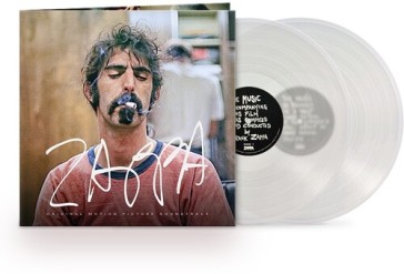 Zappa (180 gr. vinyl clear)