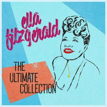 The ultimate collection