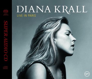 Live in paris (sacd)