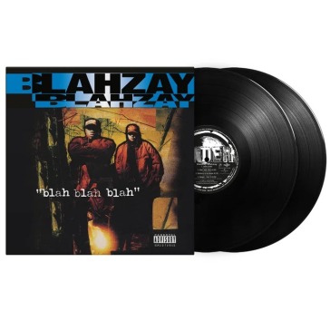 Blah blah blah