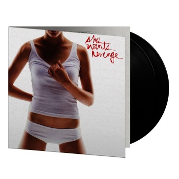 She wants revenge