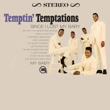 The temptin' temptations