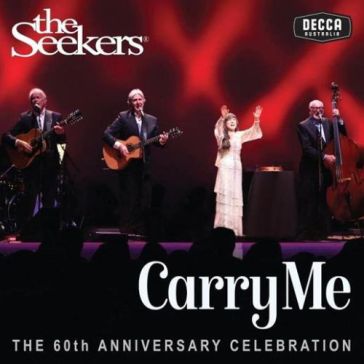 Carry me: 60th anniversary