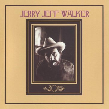 Jerry jeff walker