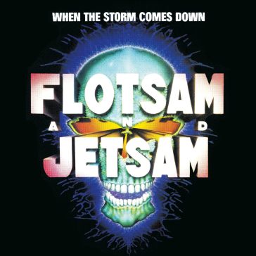 When the storm comes down