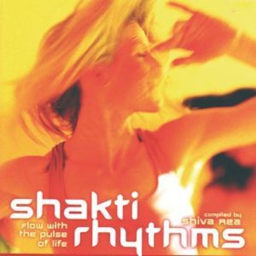 Shakti rhythms flow with the pulse