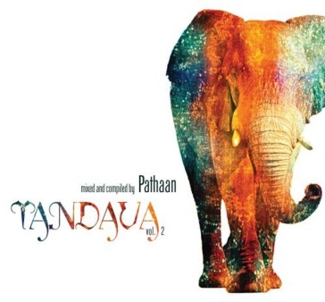 Tandava vol. 2