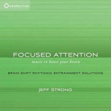 Focused attention