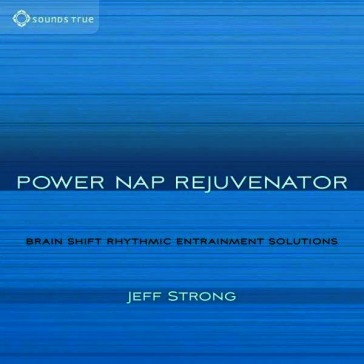 Power nap rejuvinator