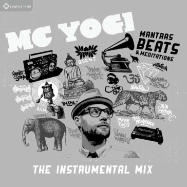 Mantras beats & meditations the instrume