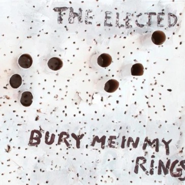 Bury me in my rings