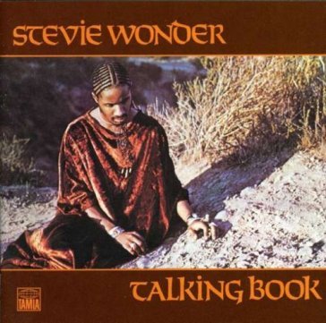 Talking book